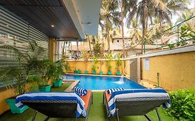 Trevon Hotels & Resorts Candolim Goa